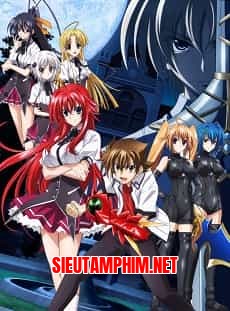 High School Dxd New