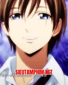 Kimi no Iru Machi 2014 OVA