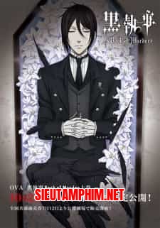 Kuroshitsuji OVA