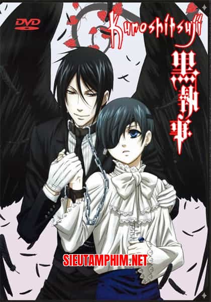Kuroshitsuji