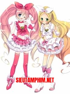 Suite Precure!