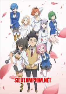 Ai Tenchi Muyo!