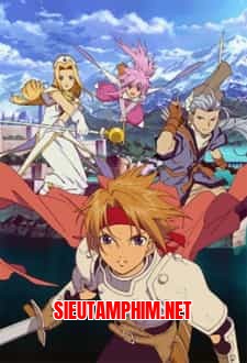 Tales of Phantasia: The Animation