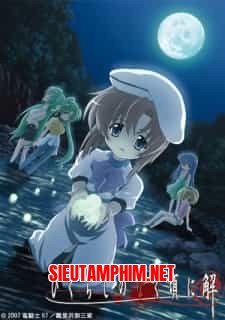 Higurashi No Naku Koro Ni Kai (Ss2)