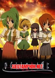 Higurashi No Naku Koro Ni