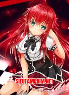 High School DxD Special
