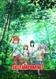 Non Non Biyori Repeat