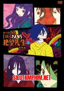 Zan Sayonara Zetsubou Sensei Bangaichi