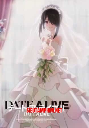 Date A Live: Encore OVA