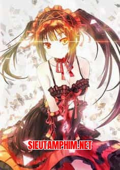 Date A Live IF Version [Drama CD]