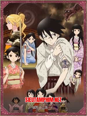 Zoku Sayonara Zetsubou Sensei
