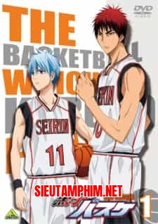 Kuroko no Basket 2 NG-shuu