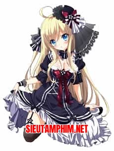 Ore no Nounai Sentakushi ga, Gakuen Love Comedy wo Zenryoku de Jama Shiteiru OVA