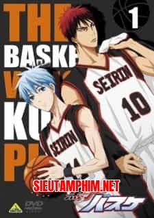 Kuroko no Basket NG-shuu