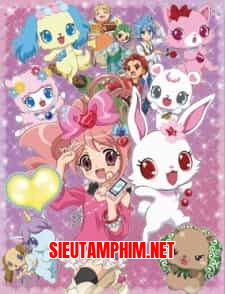 Jewelpet Tinkle