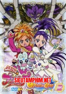 Futari wa Precure: Splash☆Star