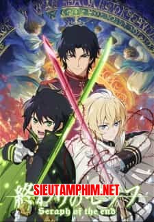 Owari no Seraph