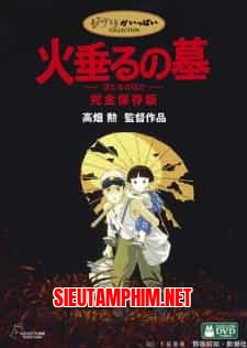 Hotaru no Haka