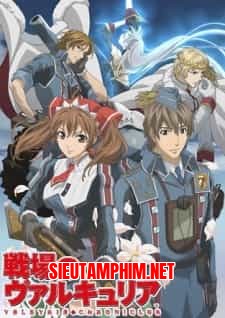 Senjou no Valkyria