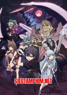 Seisen Cerberus: Ryuukoku no Fatalite