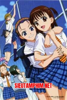 Joshi Kousei: Girls High