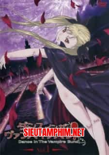 Dance In The Vampire Bund