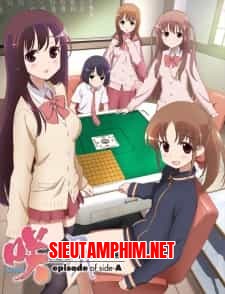 Saki: Achiga-hen - Episode of Side-A