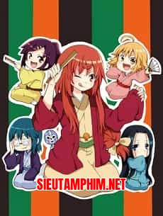 Joshiraku