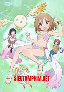 Mahou Shoujo Nante Mou Ii Desukara