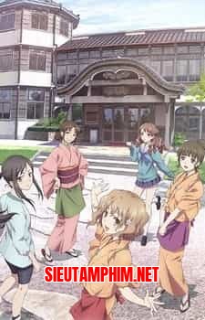 Hanasaku Iroha