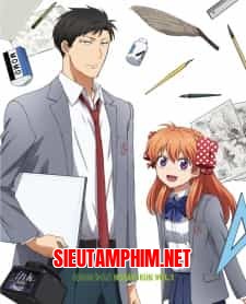 Gekkan Shoujo Nozaki-kun Specials