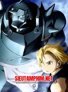 Fullmetal Alchemist: Brotherhood Specials