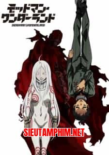 Deadman Wonderland