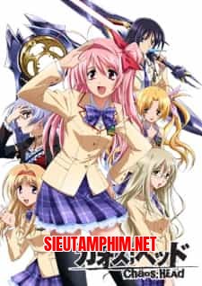 Chaos;Head