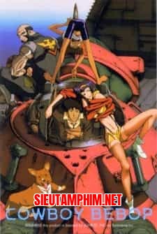 Cowboy Bebop