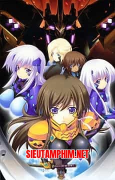 Muv-Luv Alternative: Total Eclipse