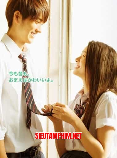 Sukitte Ii nayo Live Action
