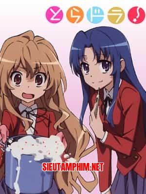 Toradora!: Bentou no Gokui