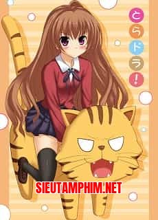 Toradora!: SOS!