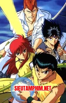 Yu Yu Hakusho