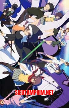 Yozakura Quartet: Hoshi No Umi