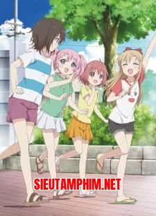 Yuru Yuri Nachuyachumi! Plus