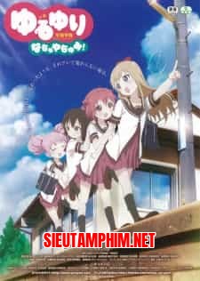 Yuru Yuri Nachuyachumi!