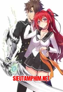 Shinmai Maou no Testament OVA