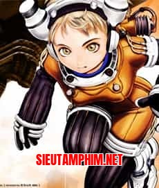 Last Exile