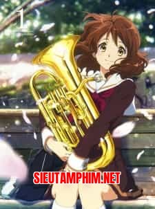 Hibike! Euphonium: Suisougaku-bu no Nichijou