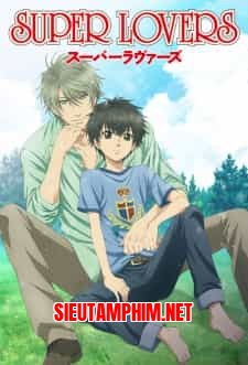 Super Lovers