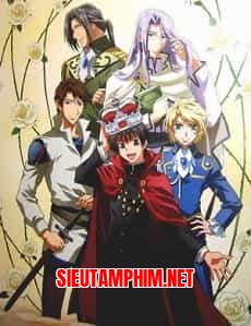 Kyou kara Maou!
