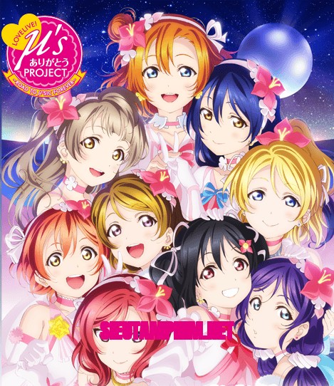 Love Live! Single