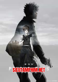 Psycho-Pass Movie